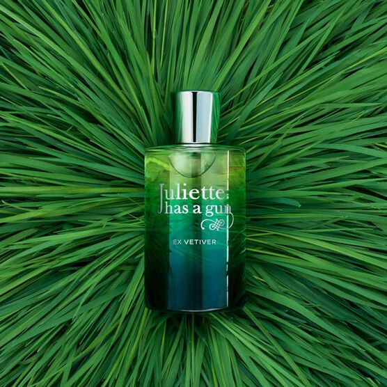 JHG EX VETIVER EDP 100ML